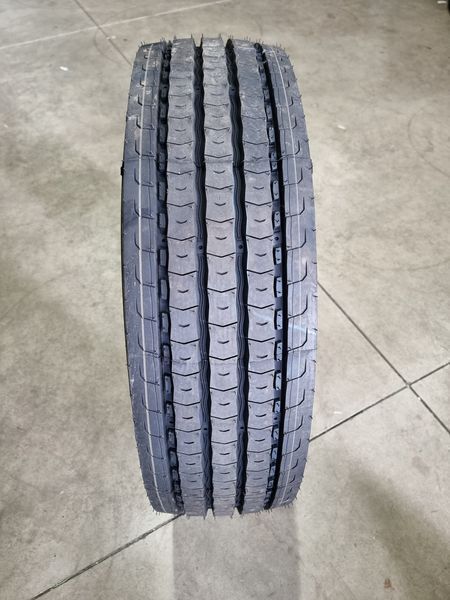 215/75/17.5 MICHELIN X Multi с ДДС