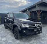 Volkswagen Amarok an 2016 / 2.0 / 4Motion/pret 16.999€