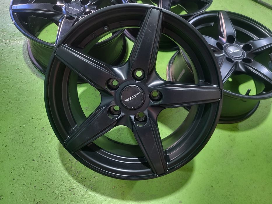 15 5x112 Vw лети джанти 5х112