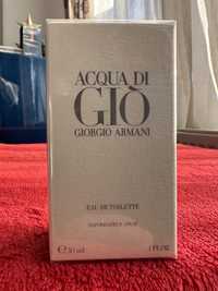 Parfum Aqua di Gio EDT 30ml