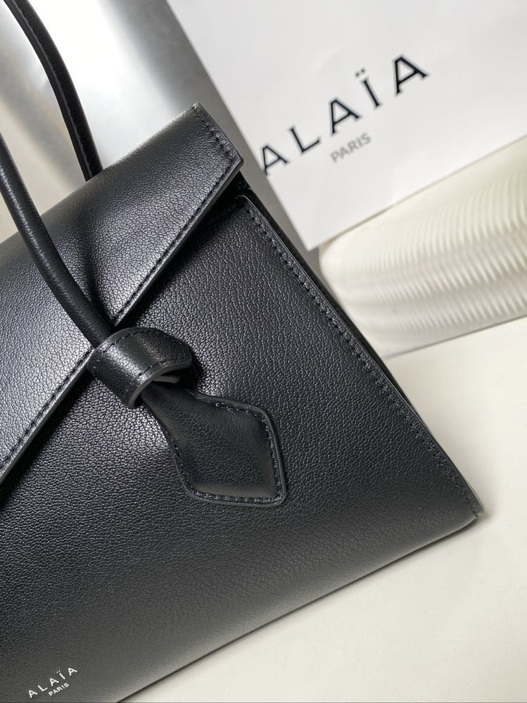 Geanta Alaia 32 cm