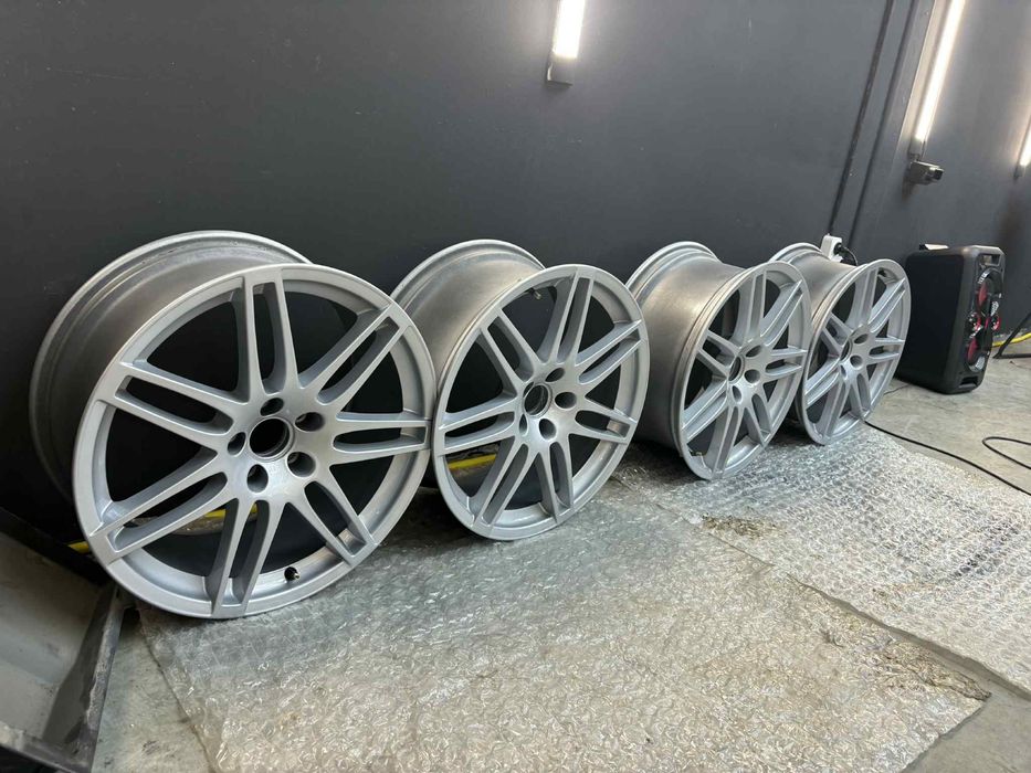 Джанти 19ки speedline Lemans sline