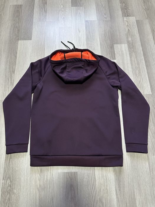 Hanorac Nike Dri Fit