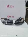 Far dreapta stanga Vw T Cross 2022 black