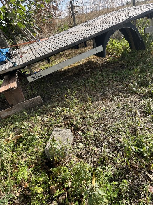 Șlep tractari auto stare perfecta