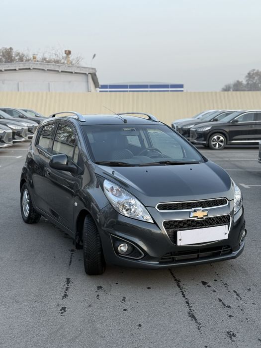 Spark 2022 avtomat nasiya bor