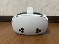 Oculus Quest 3S 256 гб