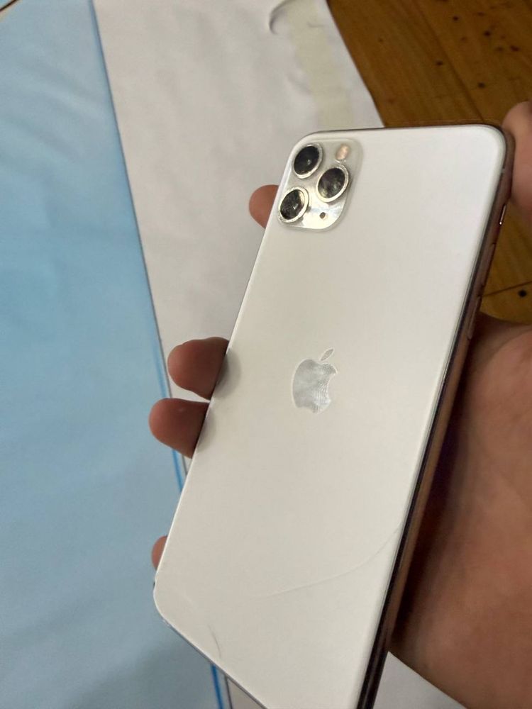 iphone 11 pro max