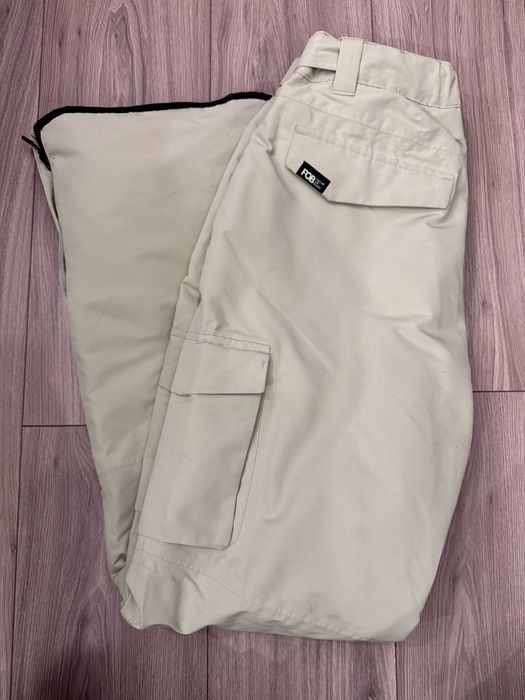 Pantaloni de schi/snowboard