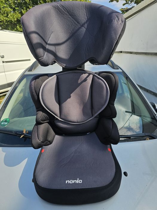 scaun auto copil 15-36 kg