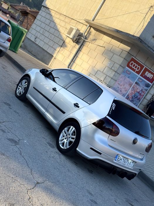 Продавам Джанти 16 ки 5х112