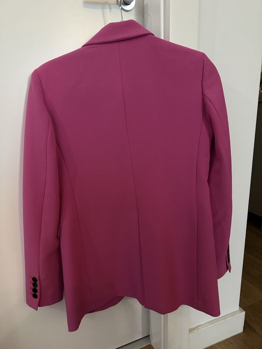 Sacou Zara nou XS