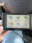 Navigatie Auto Garmin Nuvi 66LMT GPS 2026 Hărți cu Update pe viață