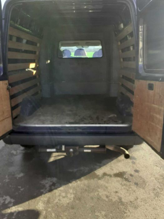 Ford Transit / Форд транзит