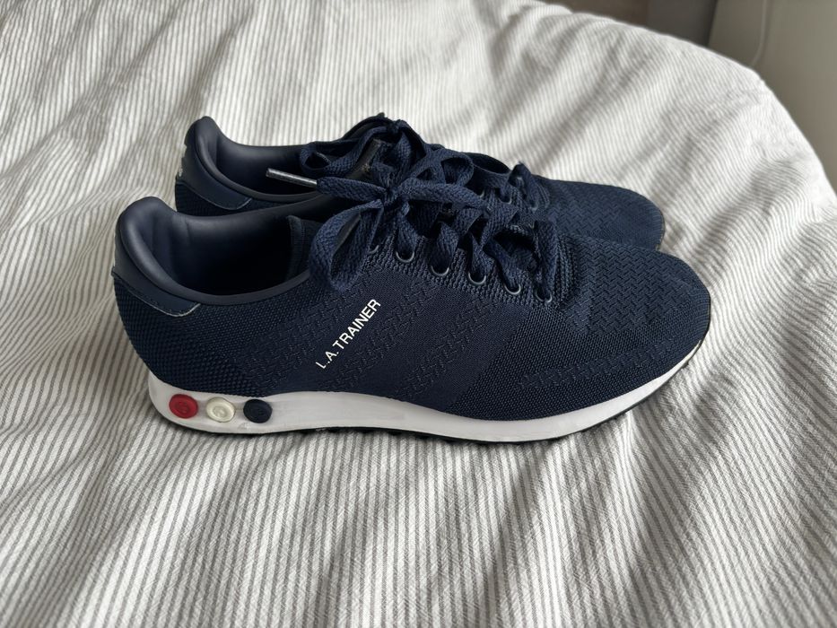 Adidas la trainer
