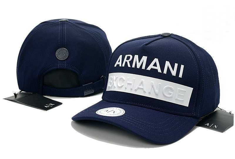 Armani Exchange шапки бейзболни с мрежа армани shapki armani mreja