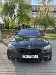 Bmw 525d xdrive - 2012