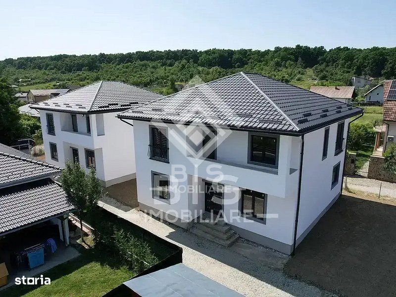 Proiect două Case Unirea