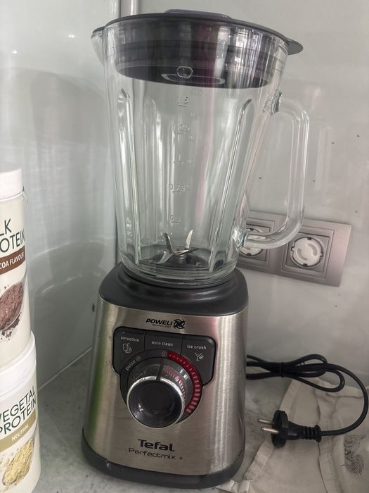 Блендер Tefal perfectmix +