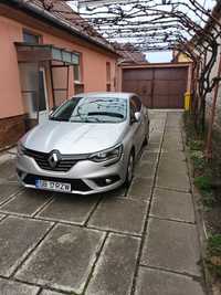 Renault megane 1.5dci