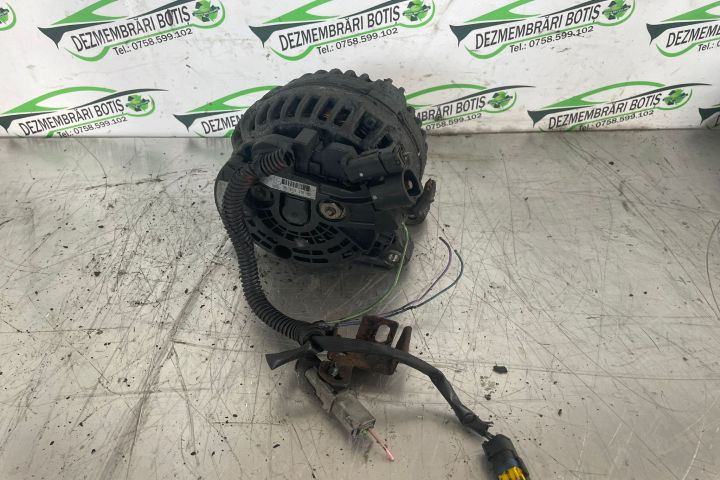Alternator 0 124 525 035 Audi A4 B6