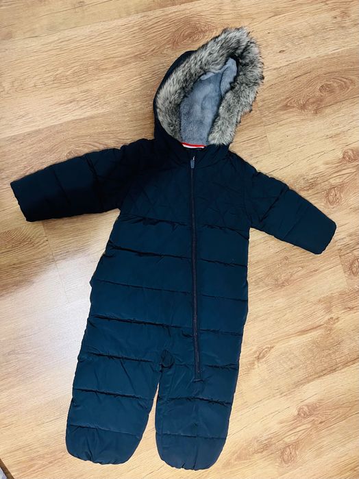 Salopeta de iarna Next, marimea 86