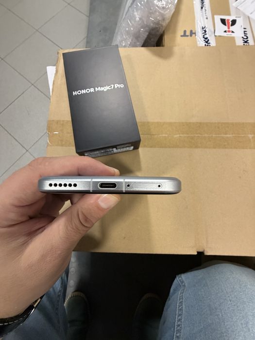 Honor Magic7 Pro 512 GB
