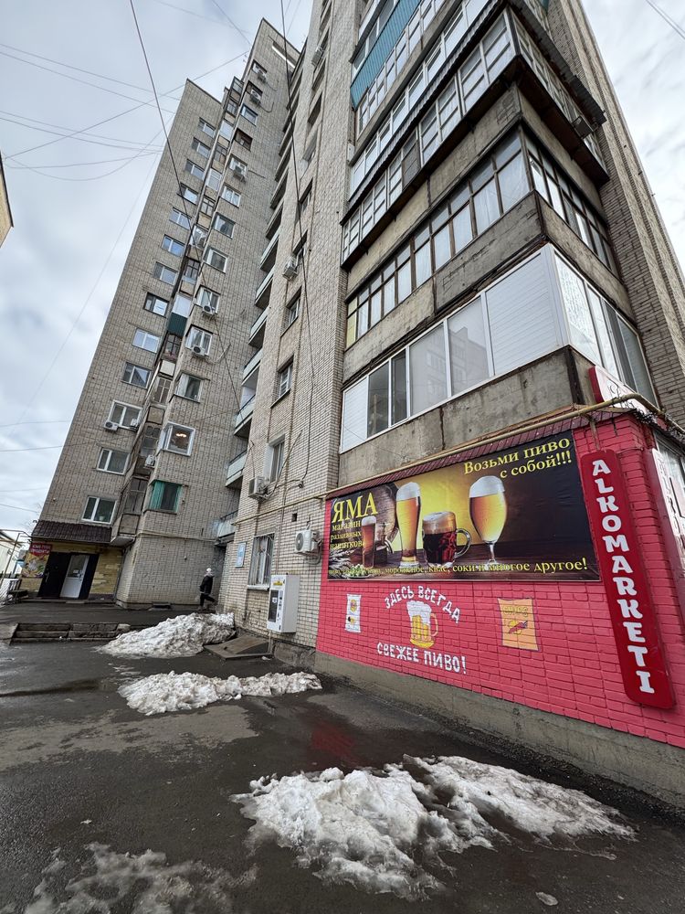 4х комн кв Кунаева 21