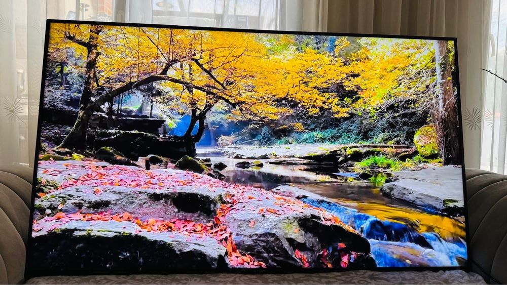 Televizor Sony Bravia 139cm