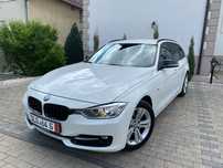 Bmw seria 3 f31 sport line 2.0diesel