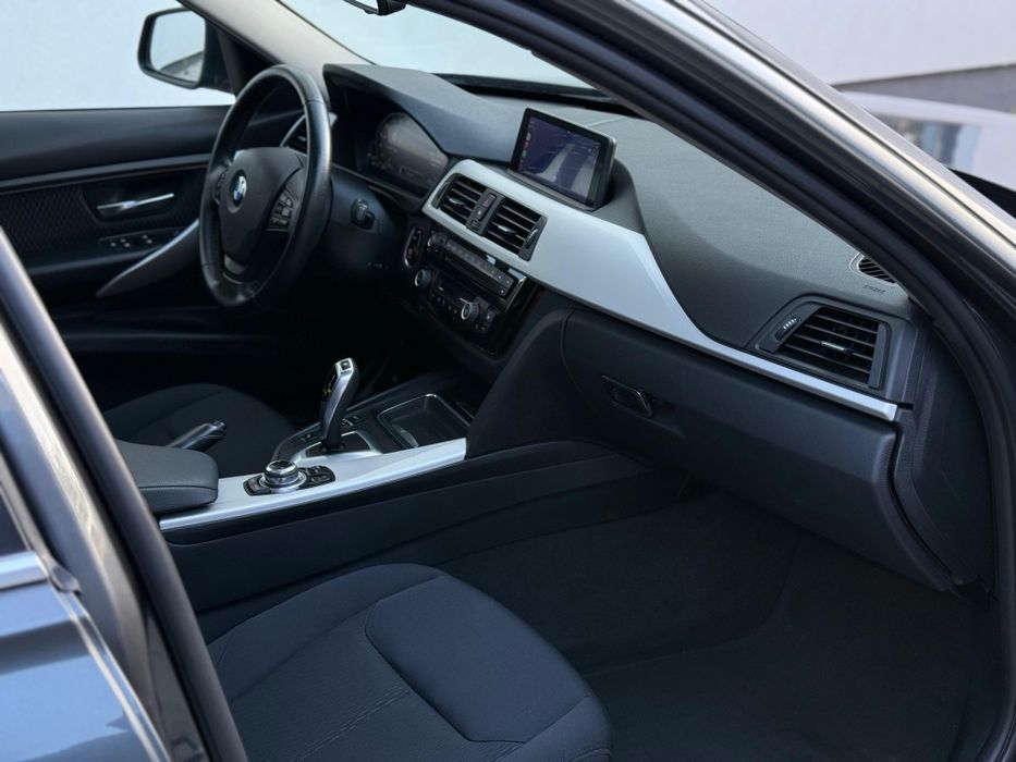 BMW Seria 3 f31 2.0 184 cai