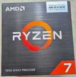 Процессор AMD Ryzen 7 5700X3D