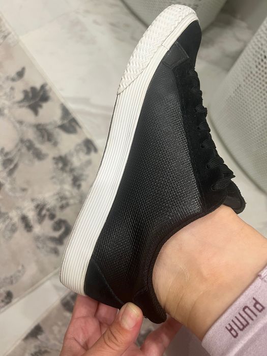 Armani/Tommy Hillfiger Дамски Боти/Обувки