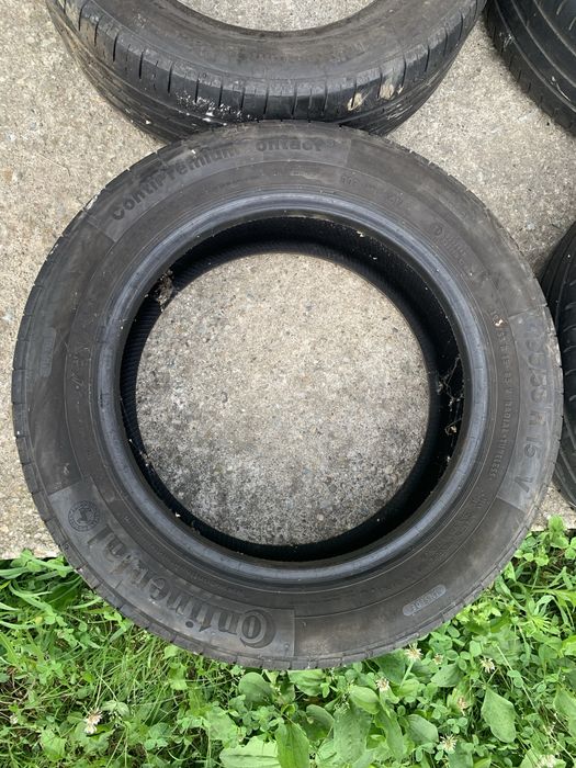 Vand anvelope vara 195/55 R15