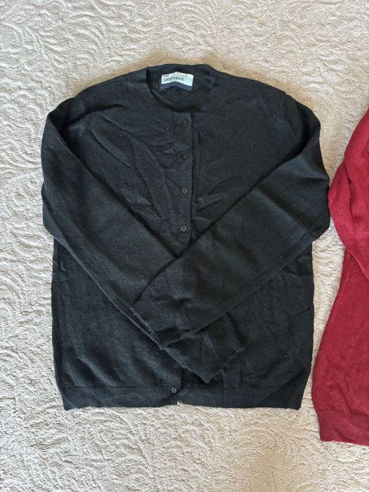 Пуловери от 100% кашмир