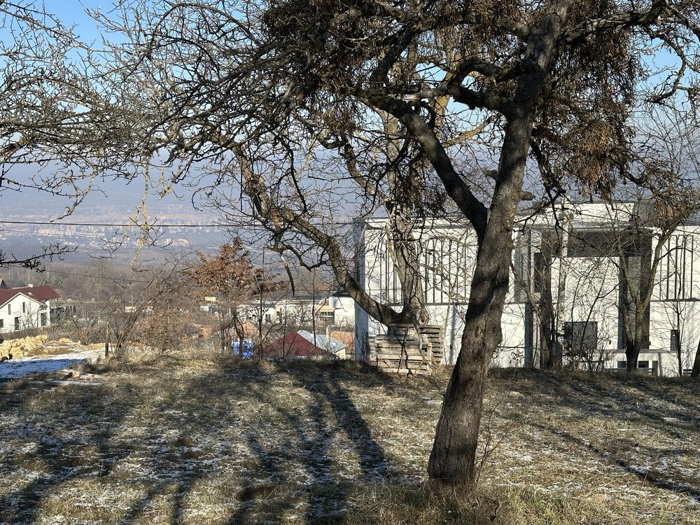 Teren intravilan Sat Feleacu!!Panorama Cluj!!