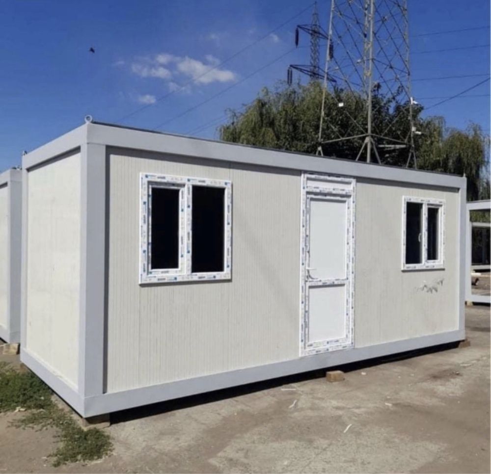 Container containere modulare