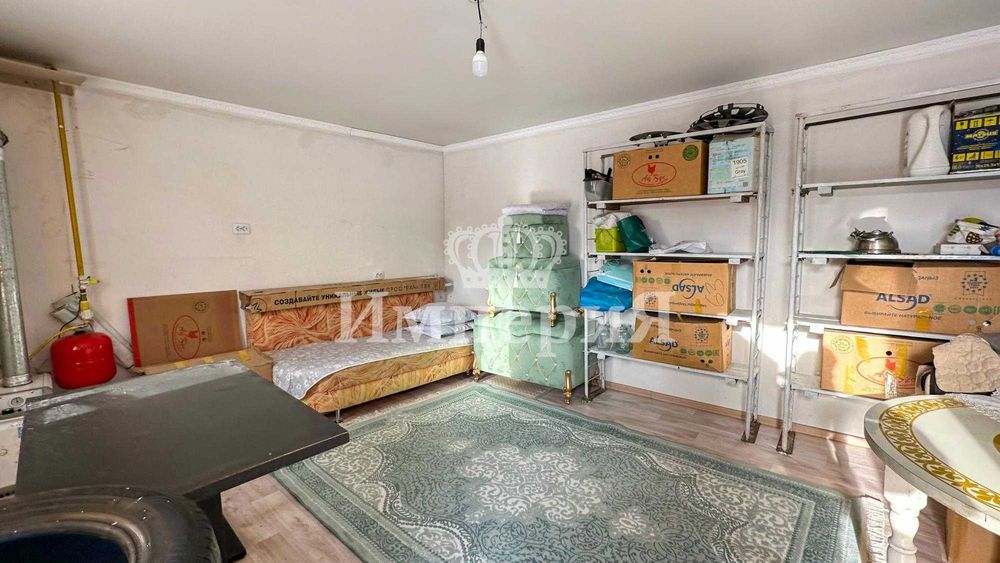 Продаеться частный дом Жастар 1 Алибек Империя