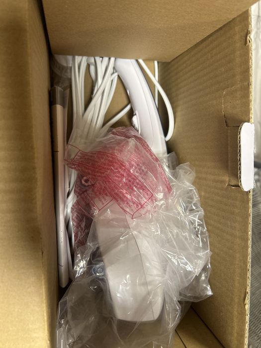 Прахосмукачка против акарии Силверкрест