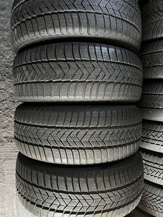 Anvelope 225/60/17 Pirelli 225 60 R17