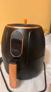 Фритюрник с горещ въздух  Air fryer Voltz