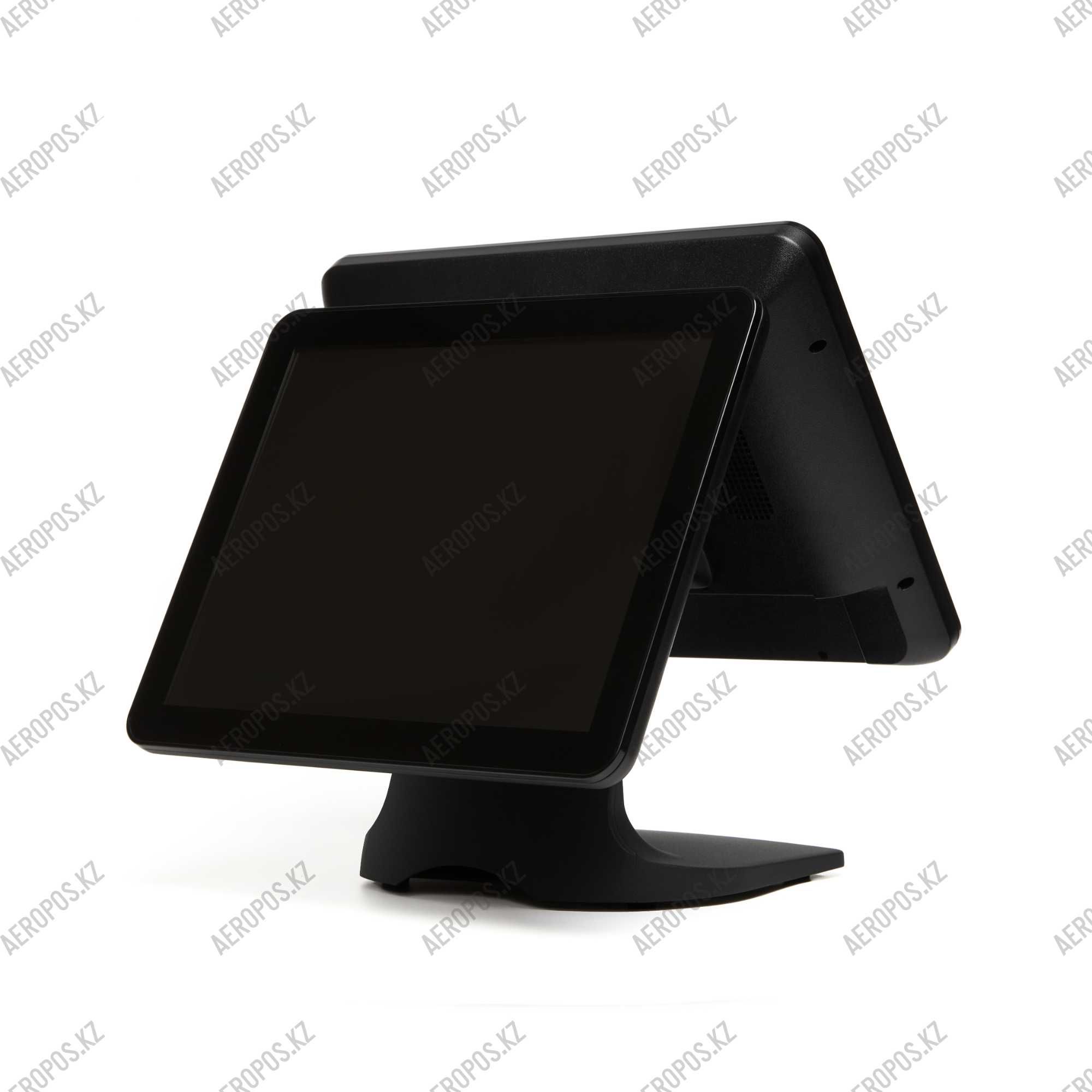 Новая pos система двухдисплейная (пос система, терминал)