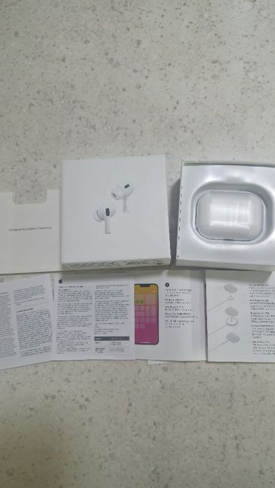 Airpods 4 calitate premium
