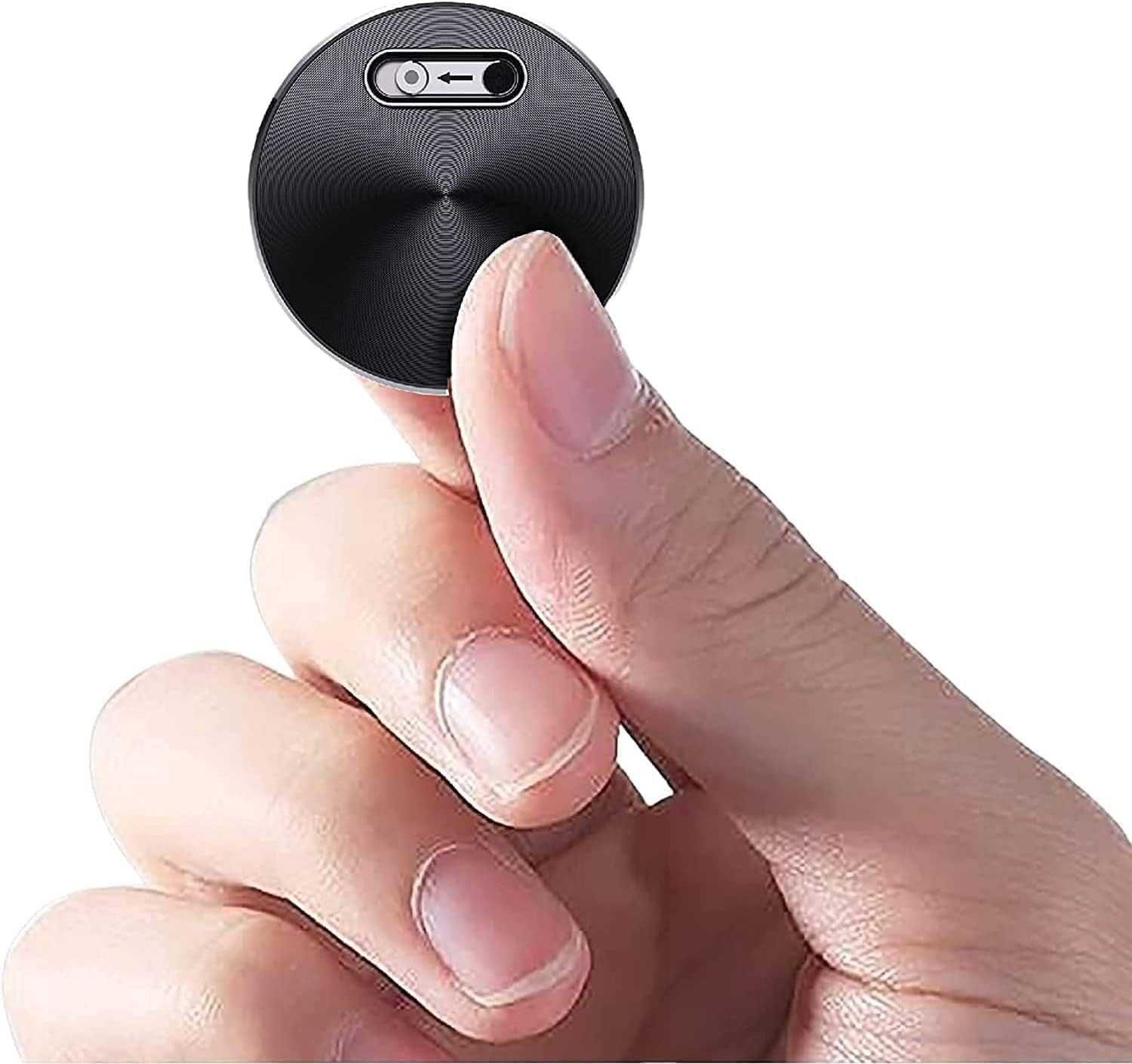 Mini Reportofon Digital TSS-Q37, Activare Vocala, MP3 Player,