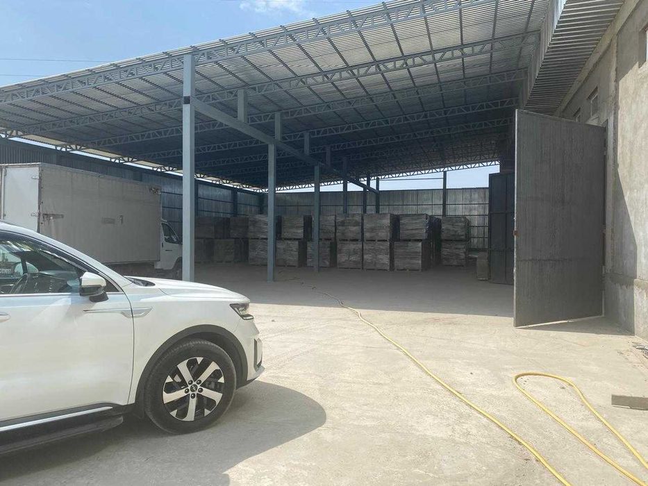 Газоблок неавтоклавный