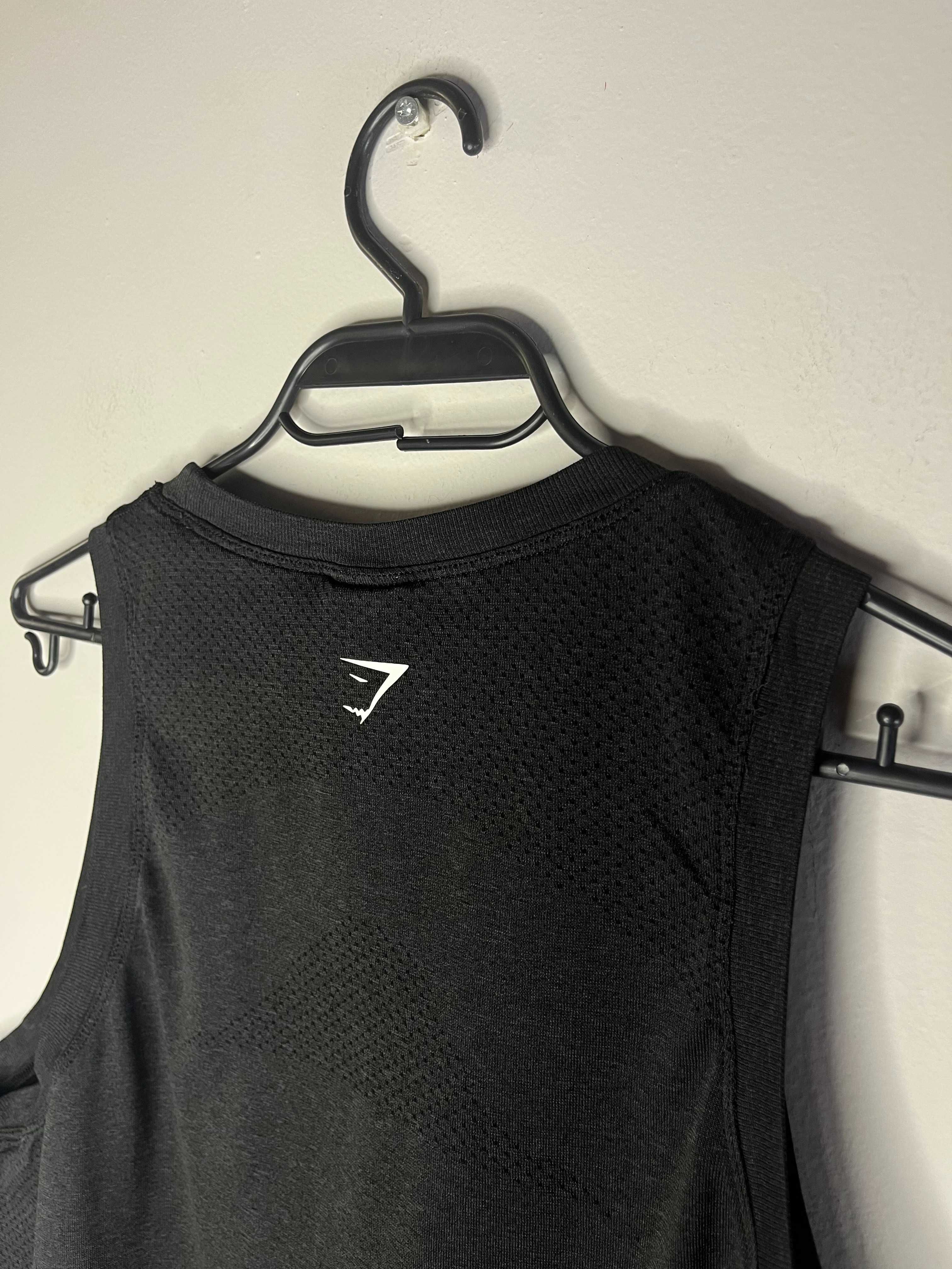 Gymshark Critical Tank Top Мъжки Потник