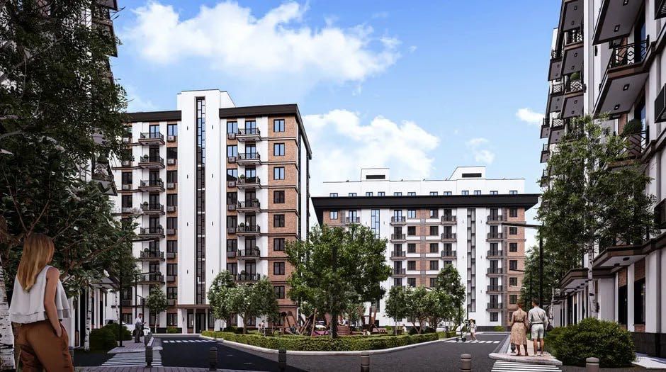 Продается Однокомнатная квартира  в Яшнабадском  районе