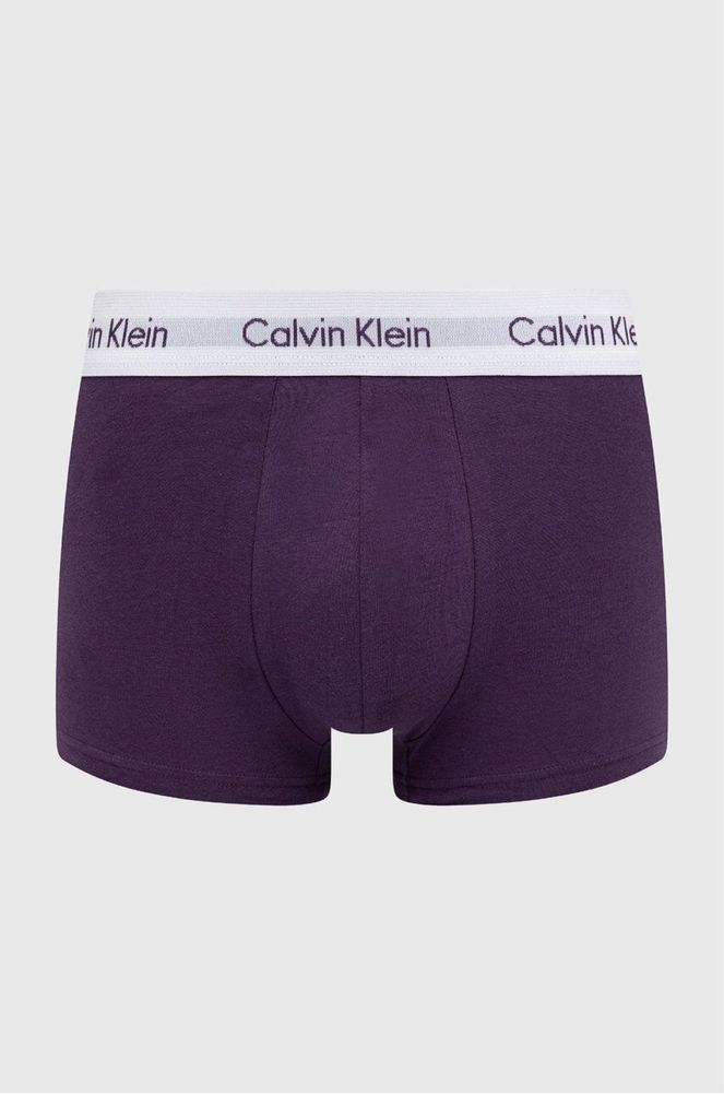 Calvin Klein 3 чифта боксерки