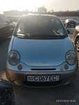 Matiz sotiladiii