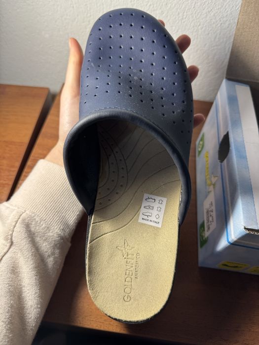 Дамско сабо 41 размер